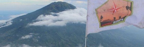 PENDAKI JAKARTA 🇮🇩 banner