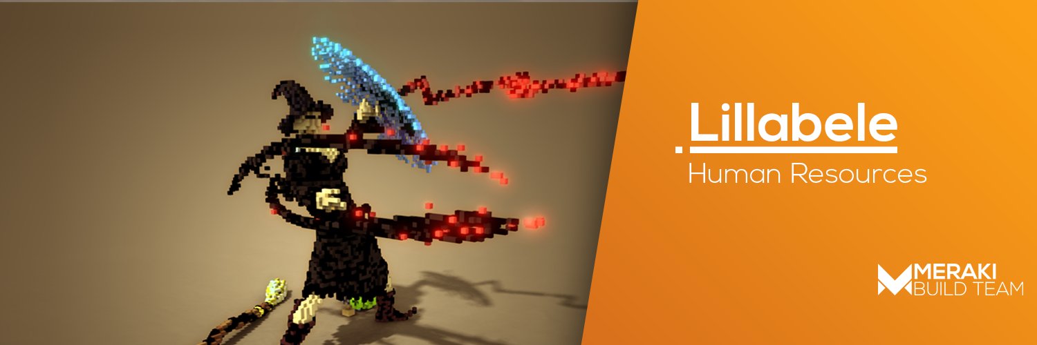 Lillabele's profile banner image