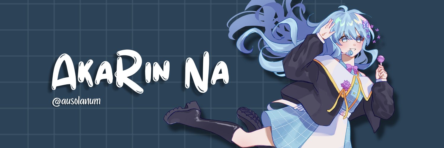 AkaRin Na | Mixing Commission (@AkaRin_Na) / Posts / X