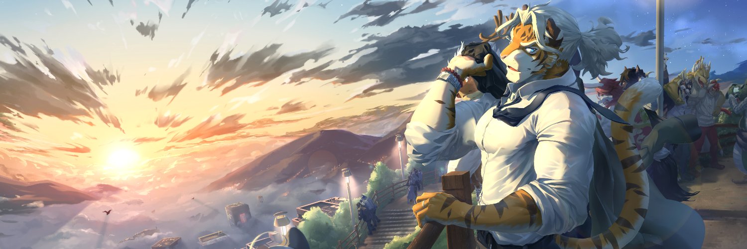 Skarltano's profile banner image