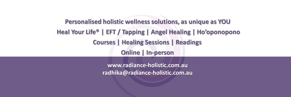 Radiance80 Profile Banner