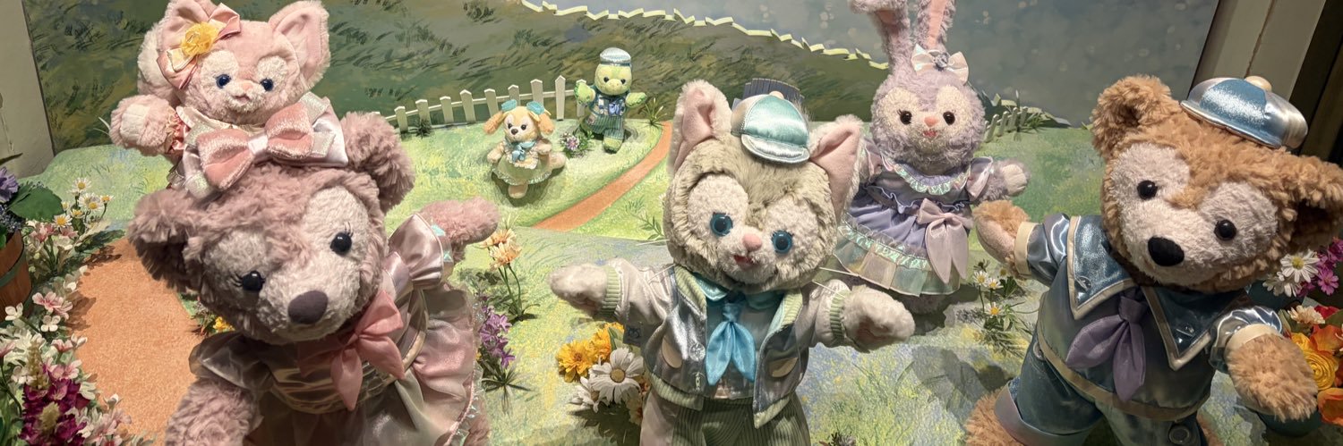 chiitan_rose's profile banner image