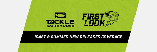TackleWarehouse Profile Banner