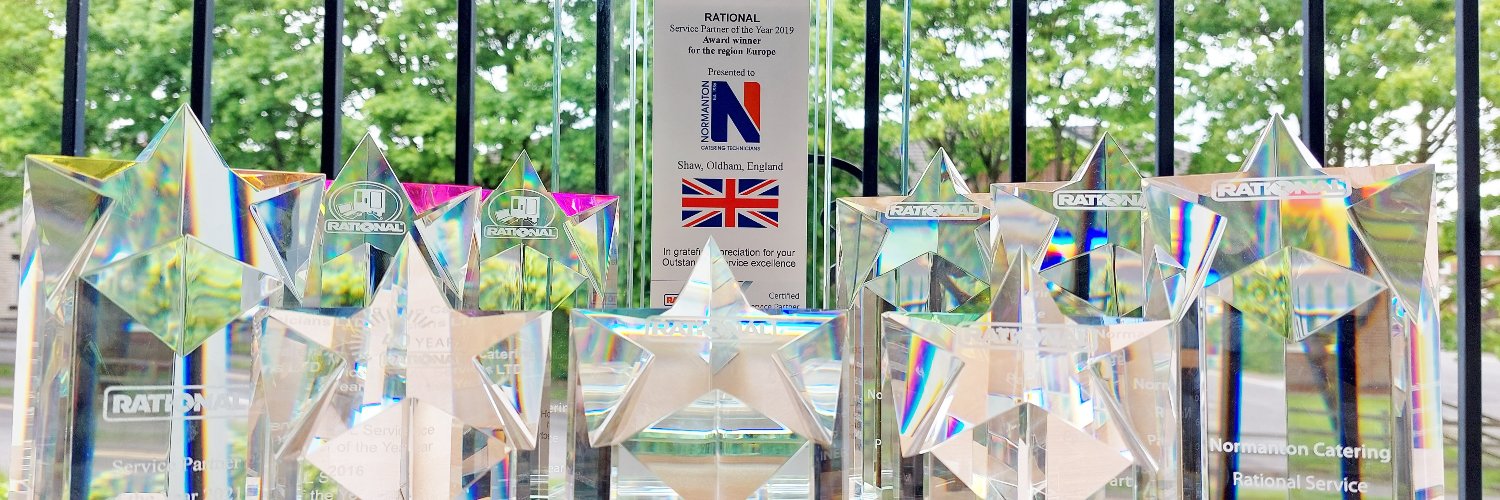 Normanton Catering Technicians Ltd banner