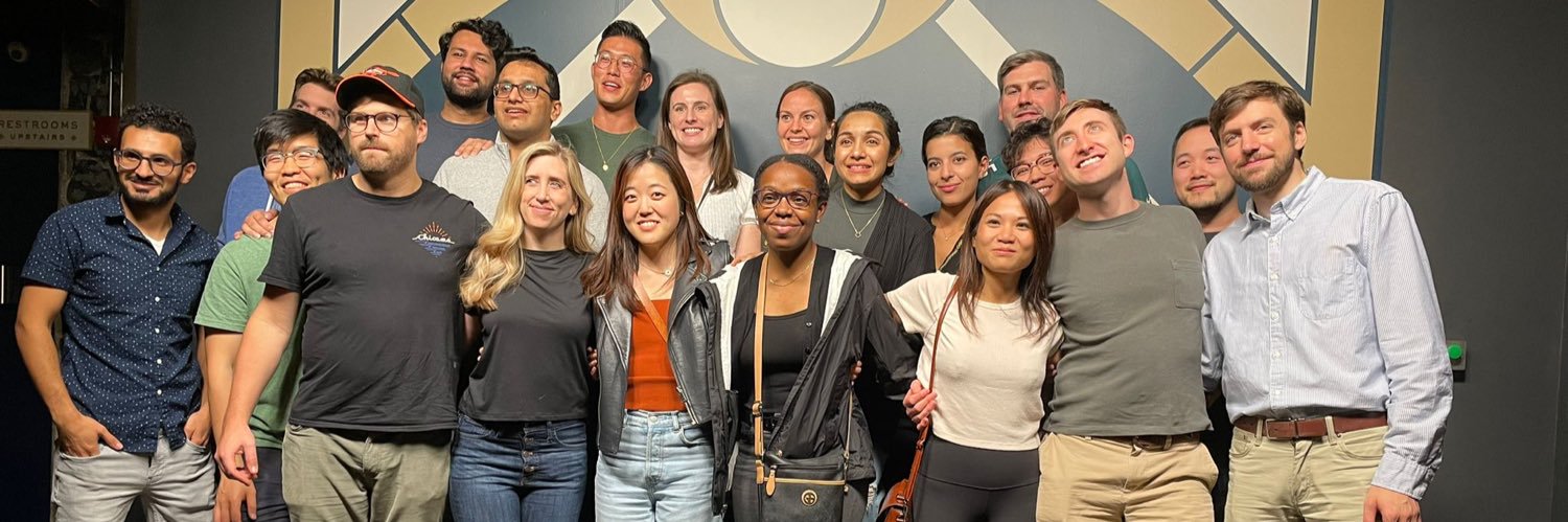 Georgetown Department of Radiology banner