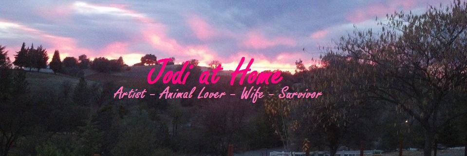 jodilynnatHome's profile banner image