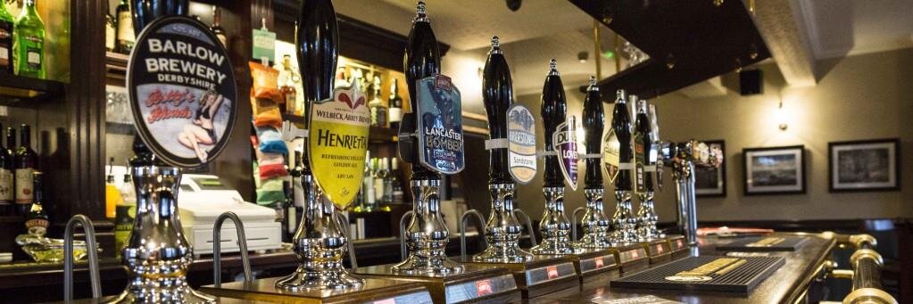 BarlowTapHouse's profile banner image
