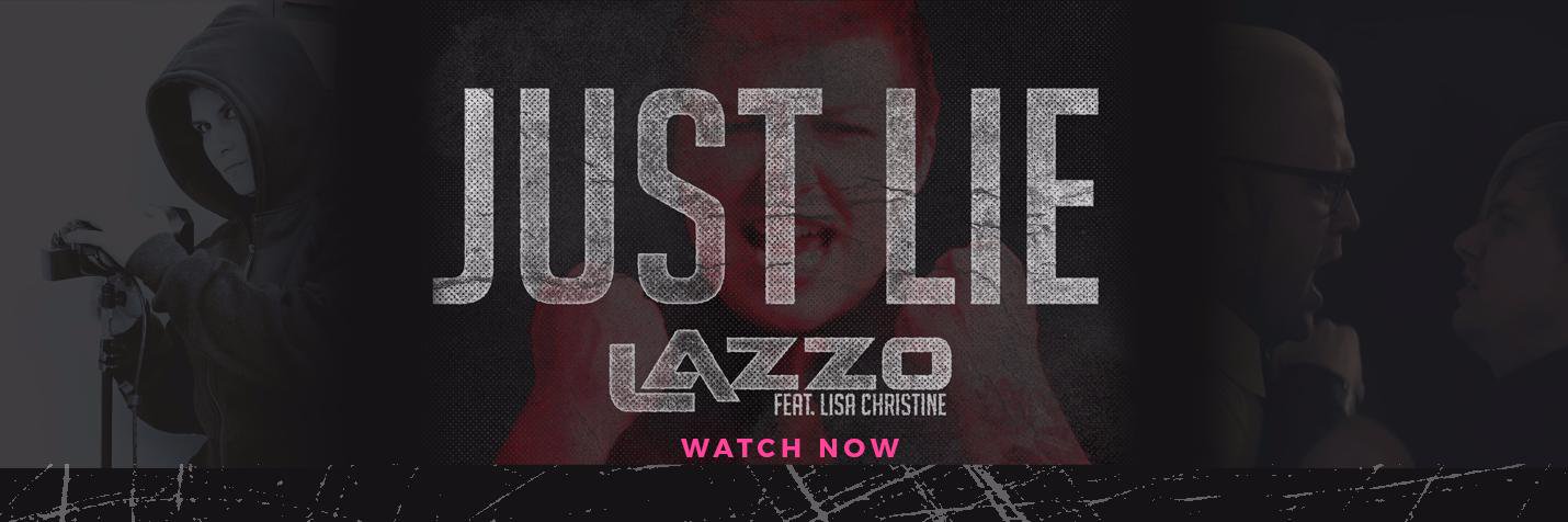 lazzoproduction's profile banner image