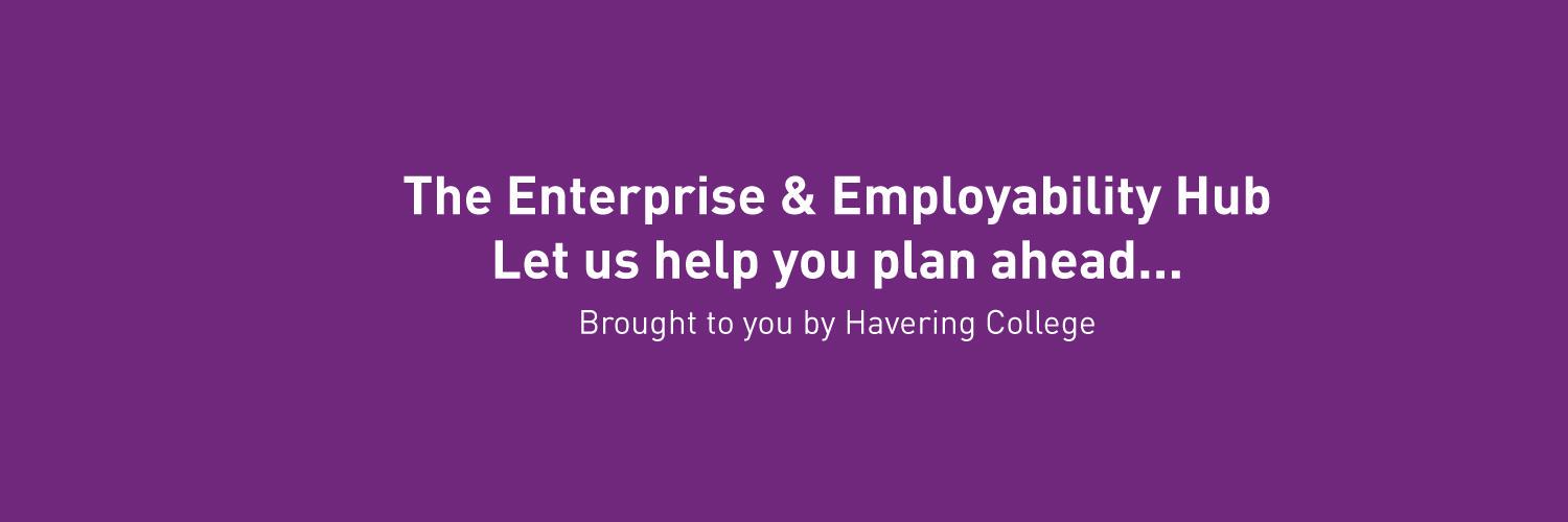 The Hub @ Havering banner