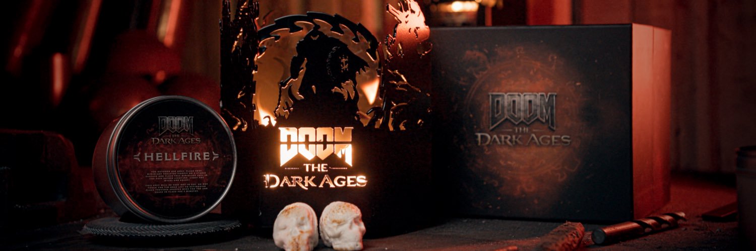 FirepitCompany's profile banner image