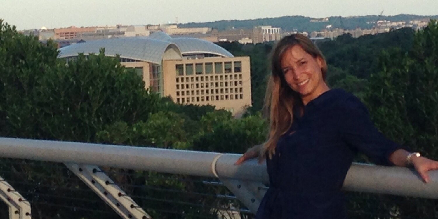 PatriciaCaffaro's profile banner image