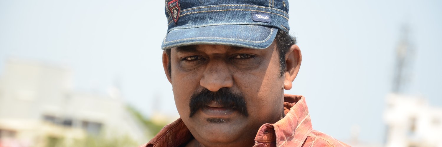 davidsraja's profile banner image