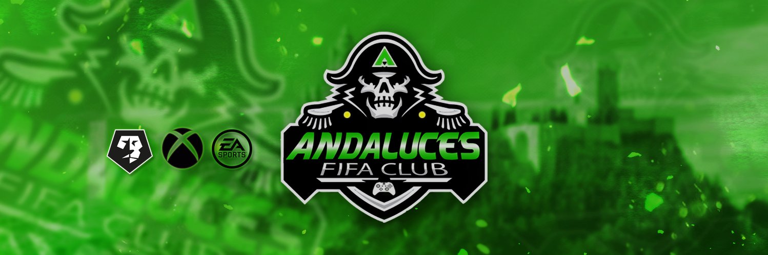 Dailyraccoon44// Ex cuenta AndalucesFC banner