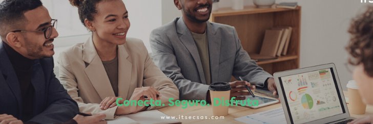 itsecweb's profile banner image