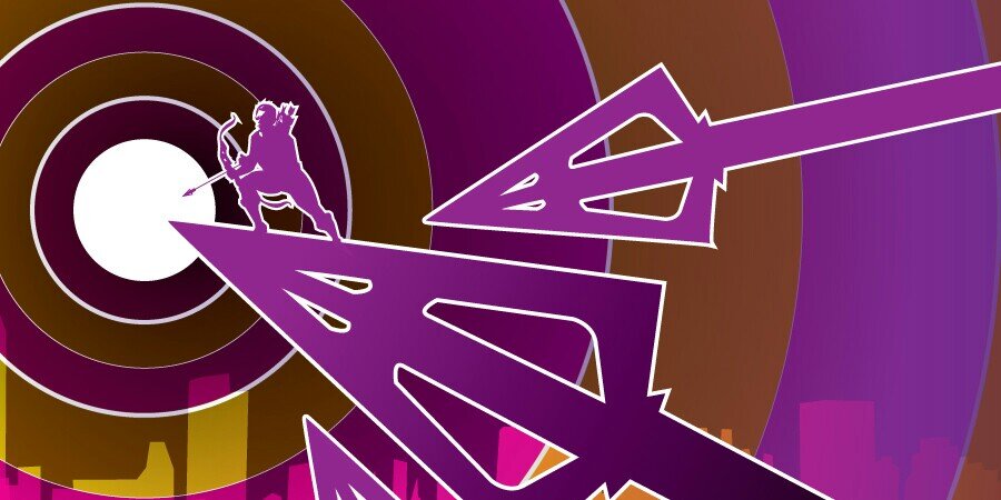 AnArrowADay's profile banner image