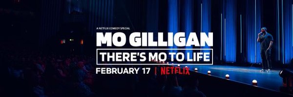 Mo Gilligan Profile Banner