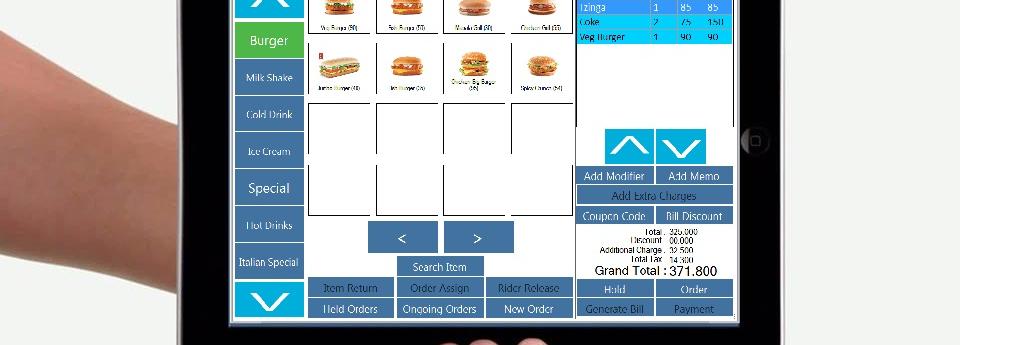 RetailRestauran's profile banner image