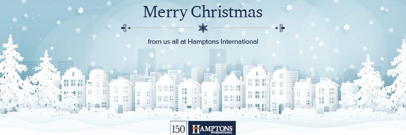 HamptonsFarnham's profile banner image