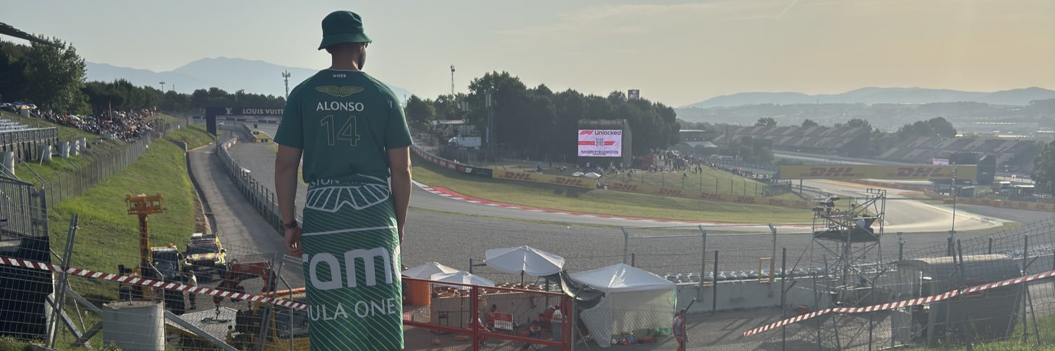 franpm13's profile banner image