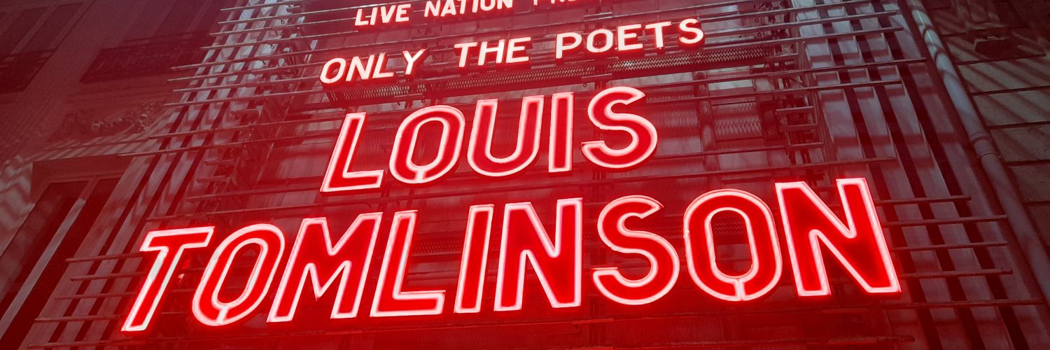 Loushine85's profile banner image