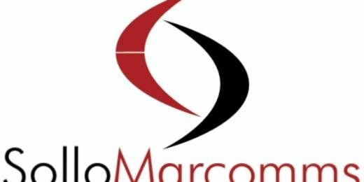 Sollo Marcomms banner