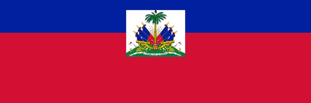 🇭🇹 banner