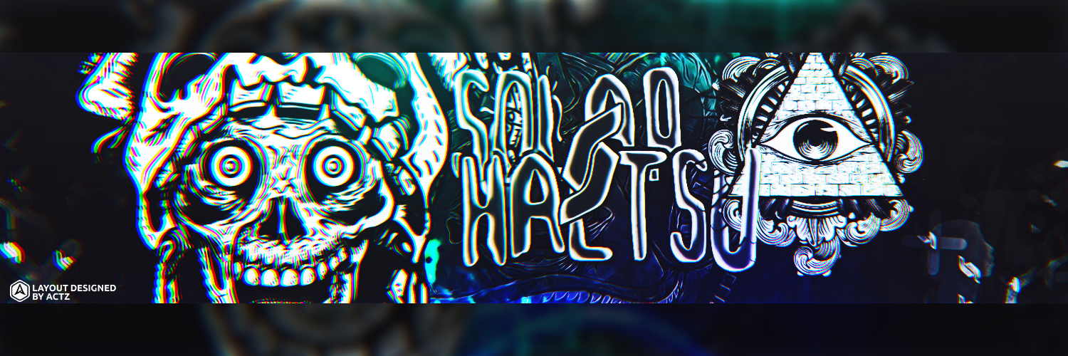 haltsudawg's profile banner image