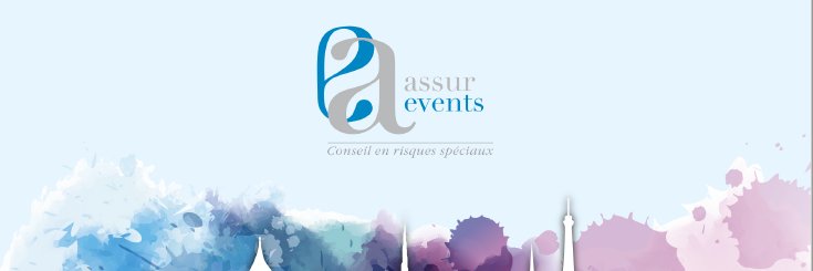 AssurEvents banner