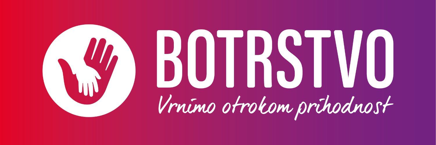 Botrstvo v Sloveniji banner