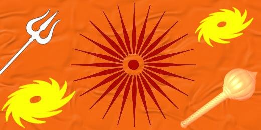 HinduUnites's profile banner image