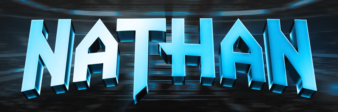 Nathan banner