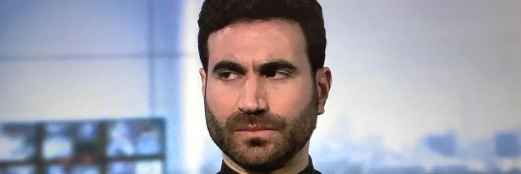 Brian Shields banner