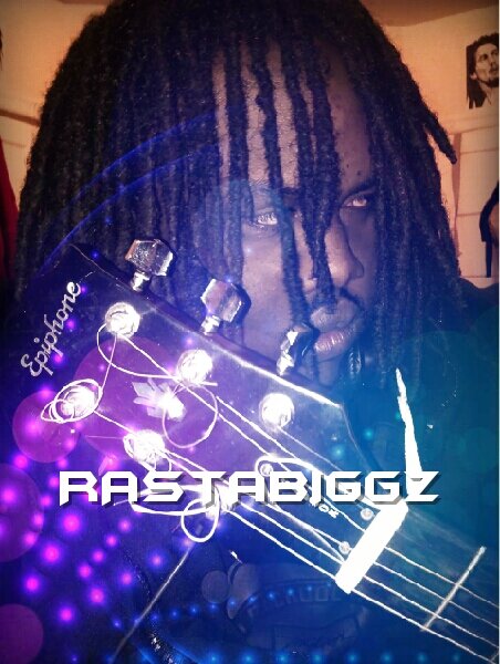 RastaBiggz's profile banner image