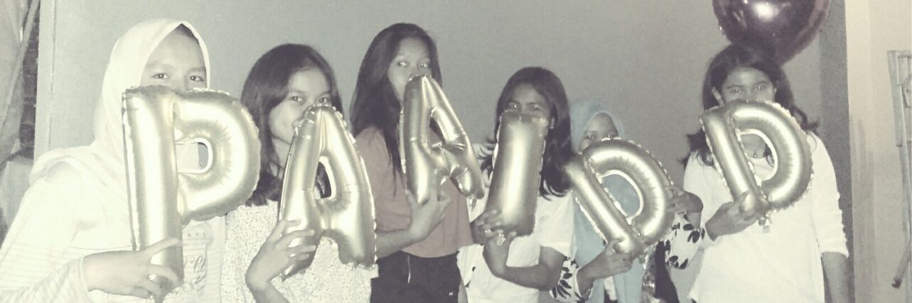 AuliaaSandraa's profile banner image