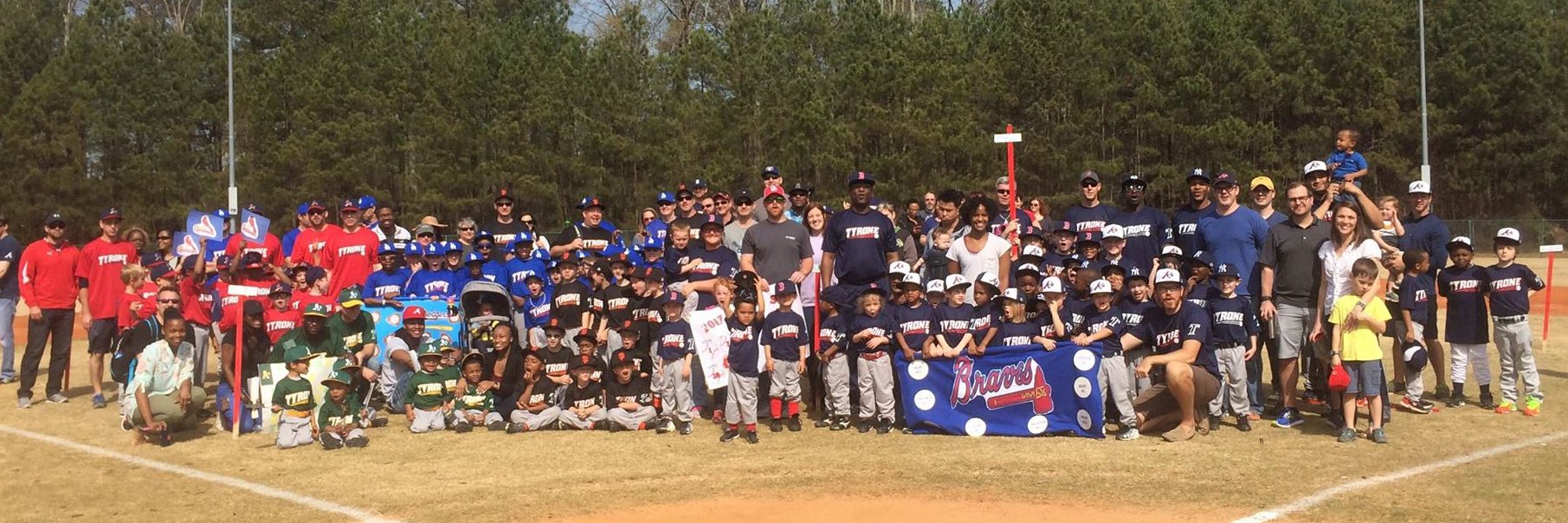 TyroneBaseball's profile banner image