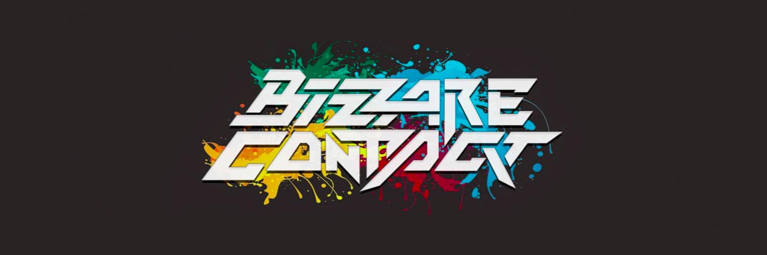 BizzareContact's profile banner image