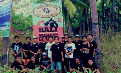 OUTSIDER NUSA PENIDA banner