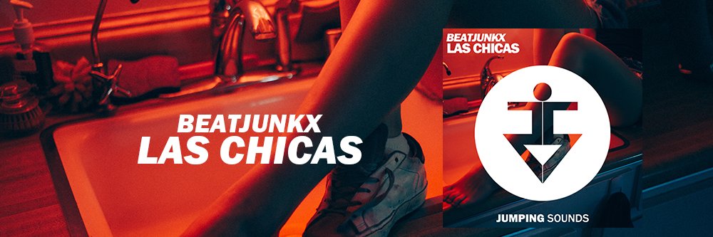 Beatjunkx's profile banner image