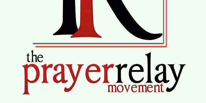 PrayerRelayMvt's profile banner image