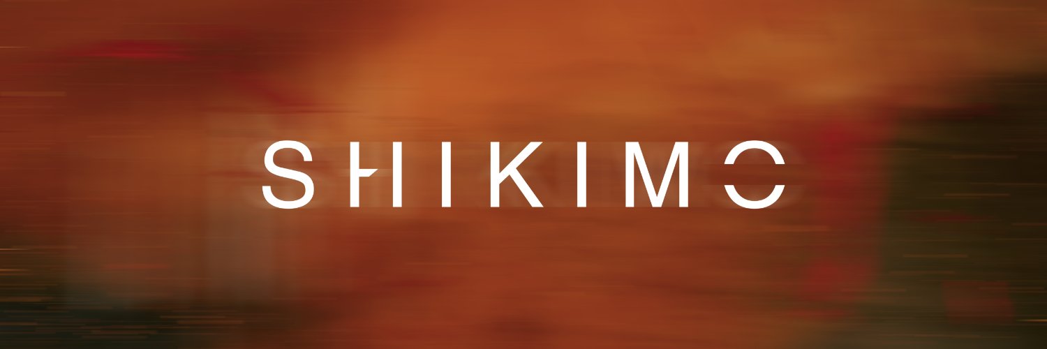 SHIKIMO banner