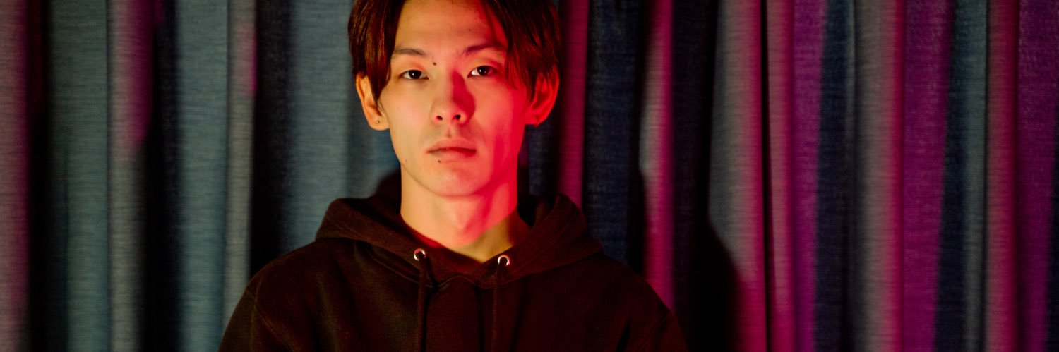OreGannbare's profile banner image