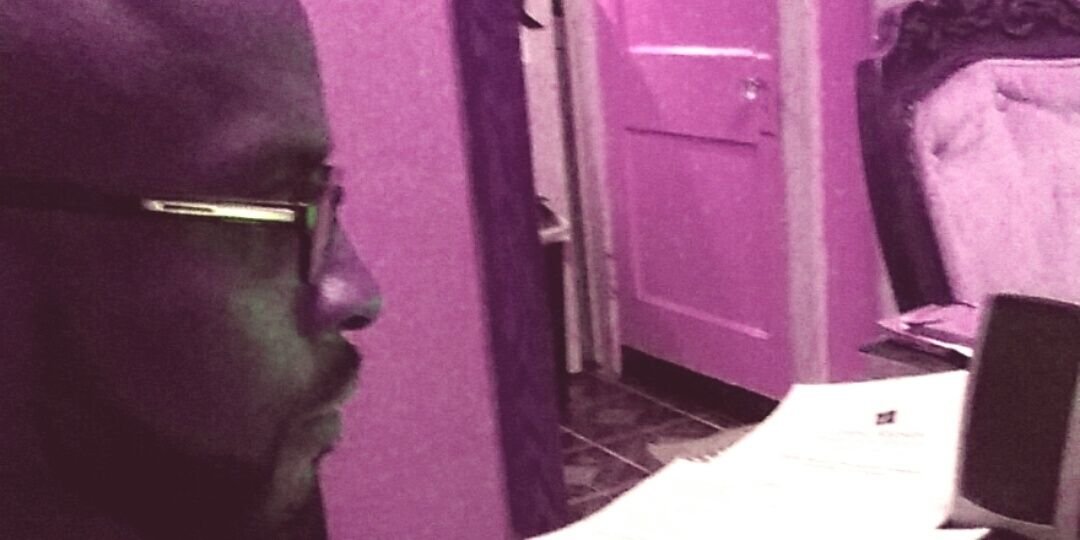 RealDavidRhodes's profile banner image