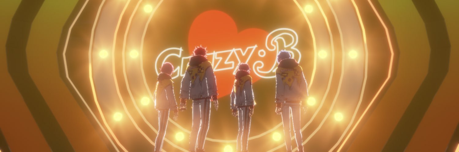 usachika415's profile banner image