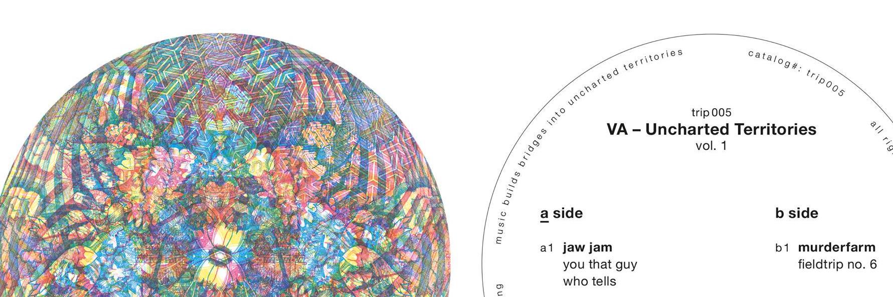 Triphouse Rotterdam banner