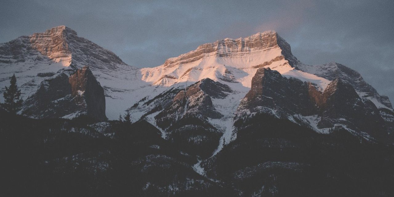 AlaskaComeBack's profile banner image
