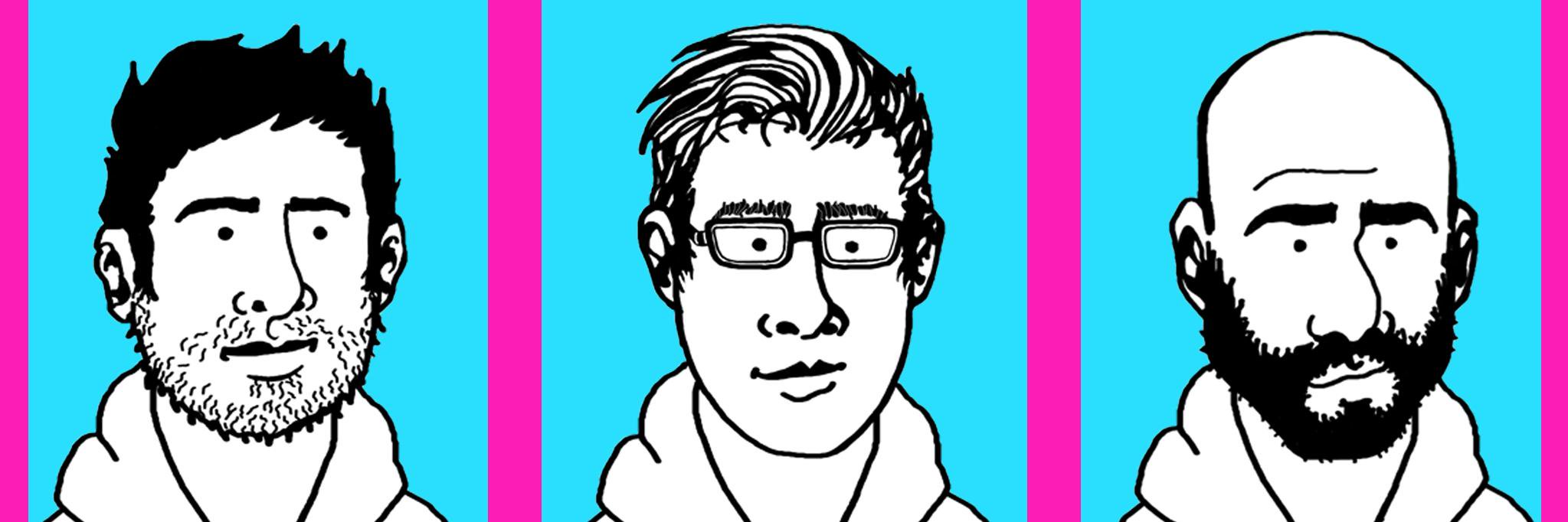 luckymaskgames's profile banner image
