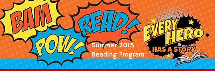 NorwoodLibKids's profile banner image