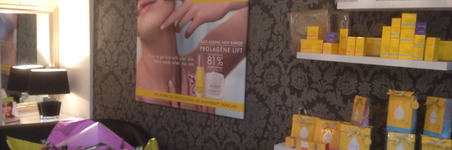 stowclinic's profile banner image