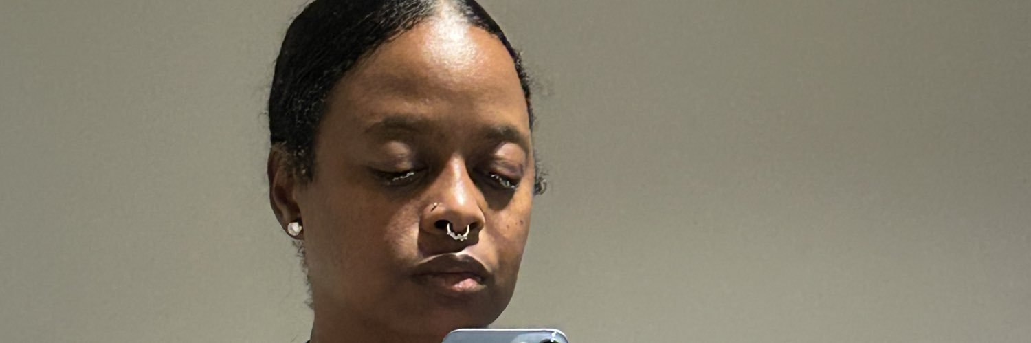 TeeMariee7's profile banner image