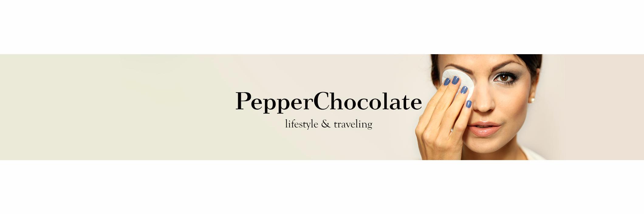 PepperChocolate's profile banner image